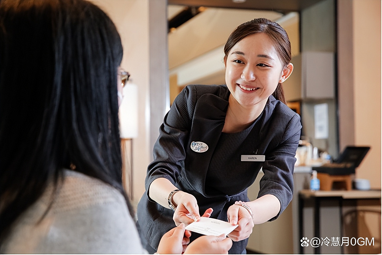 酒店管理師 資格門(mén)檻、工作職責(zé)與職業(yè)展望