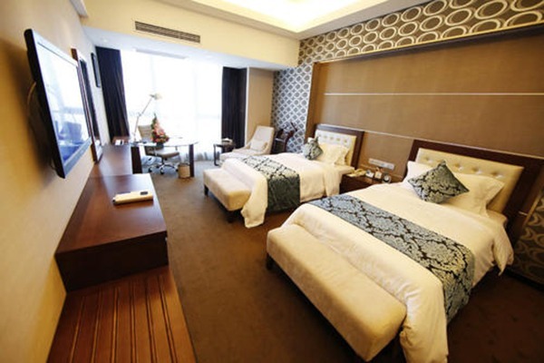 紐賓凱N+國際酒店費(fèi)用解析與酒店管理特色