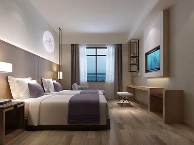 智慧餐飲，高效運(yùn)營 連鎖酒店一體化餐飲管理系統(tǒng)詳解