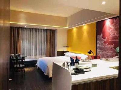 襄陽綠地中央廣場鉑派公寓產(chǎn)品發(fā)布暨業(yè)主答謝會(huì)圓滿落幕，開啟酒店式管理新篇章