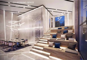 傲璟暹羅 洲際酒店集團管理的五星級服務式公寓典范