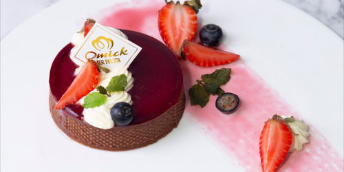 未來烘焙新風尚 甜味烘焙產品的五大發展趨勢