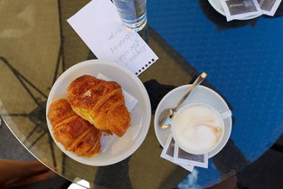 全球烘焙店巡禮 甜蜜風暴來襲，海外特色甜點一網打盡