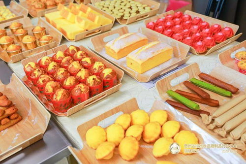 貴州烘焙產業迎來新篇章 省焙烤食品糖制品行業協會正式成立，推動甜味烘焙產品高質量發展