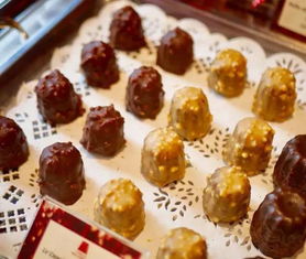 引爆甜品店銷量的實戰西點指南 熱門甜味烘焙產品精選